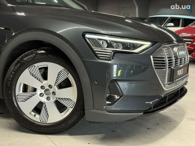 Ауді E-Tron, об'ємом двигуна 0 л та пробігом 207 тис. км за 19600 $, фото 9 на Automoto.ua