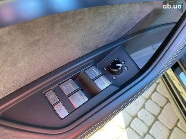 Ауді E-Tron, об'ємом двигуна 0 л та пробігом 61 тис. км за 36500 $, фото 10 на Automoto.ua