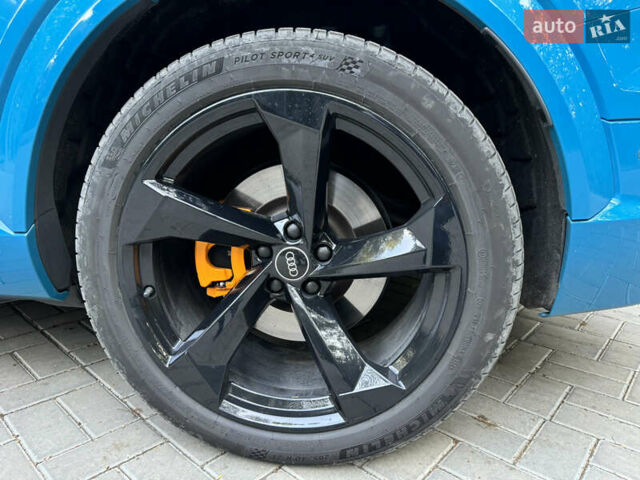 Ауди E-Tron, объемом двигателя 0 л и пробегом 40 тыс. км за 35900 $, фото 6 на Automoto.ua