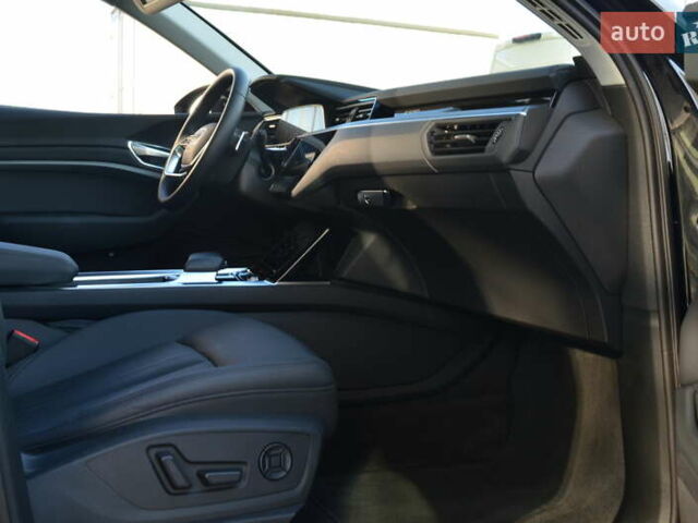 Ауди E-Tron, объемом двигателя 0 л и пробегом 72 тыс. км за 31405 $, фото 40 на Automoto.ua