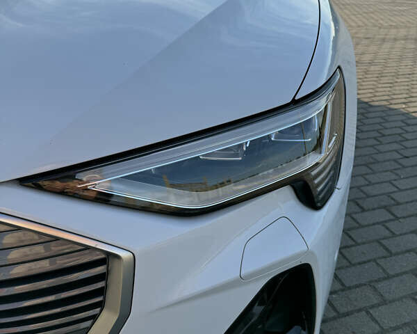 Ауді E-Tron 2020 у Львові на Automoto.ua Ауді E-Tron, об'ємом двигуна 0 л та пробігом 92 тис. км за 29900 $, фото 13 на Automoto.ua