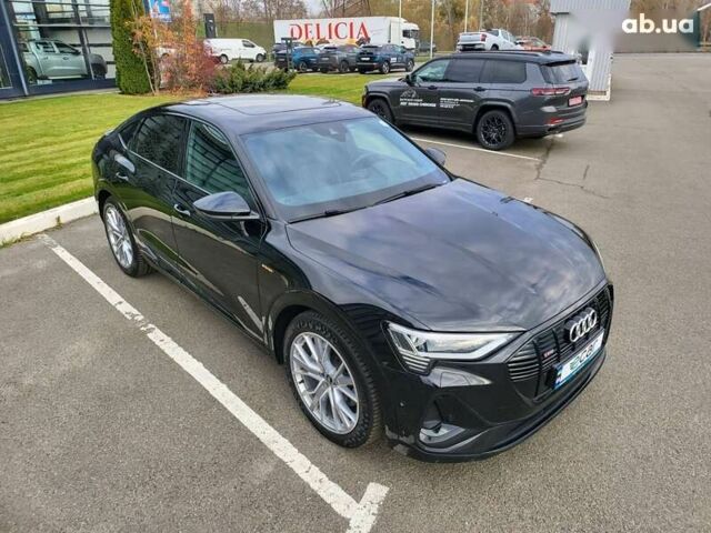 Ауді E-Tron 2020 у Києві на Automoto.ua Ауді E-Tron, об'ємом двигуна 0 л та пробігом 109 тис. км за 36388 $, фото 12 на Automoto.ua