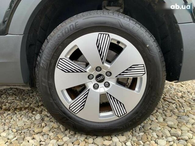 Ауди E-Tron 2020 в Львове на Automoto.ua Ауди E-Tron, объемом двигателя 0 л и пробегом 44 тыс. км за 26900 $, фото 18 на Automoto.ua