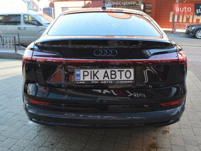 Ауди E-Tron, объемом двигателя 0 л и пробегом 59 тыс. км за 35900 $, фото 4 на Automoto.ua