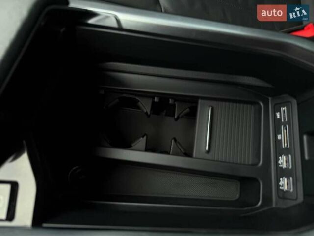 Ауди E-Tron, объемом двигателя 0 л и пробегом 147 тыс. км за 25900 $, фото 14 на Automoto.ua