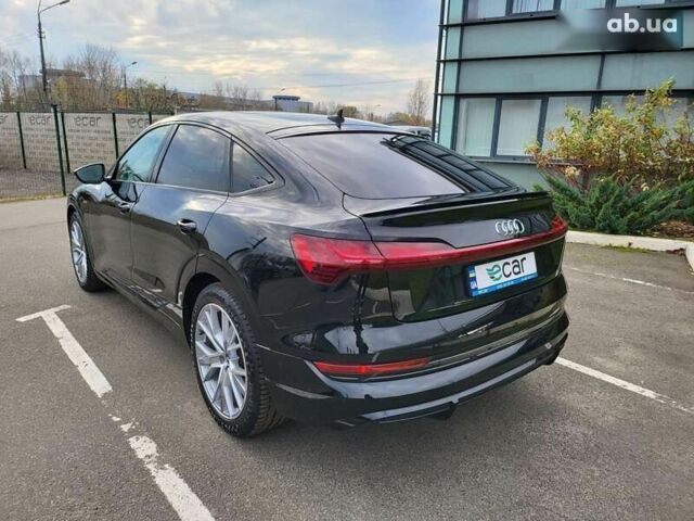Ауді E-Tron 2020 у Києві на Automoto.ua Ауді E-Tron, об'ємом двигуна 0 л та пробігом 109 тис. км за 36388 $, фото 25 на Automoto.ua