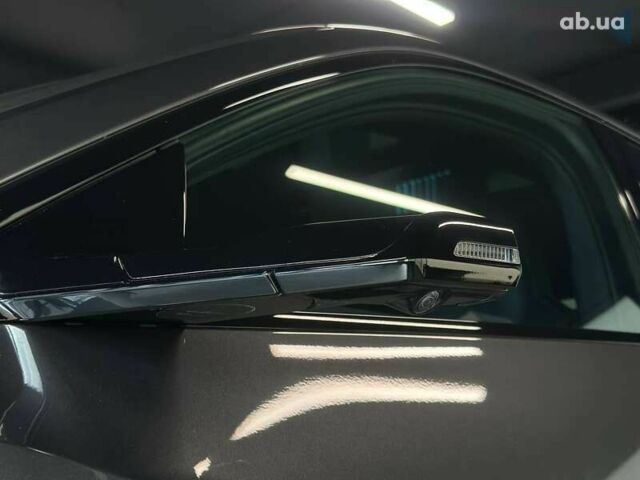 Ауді E-Tron, об'ємом двигуна 0 л та пробігом 53 тис. км за 37900 $, фото 16 на Automoto.ua