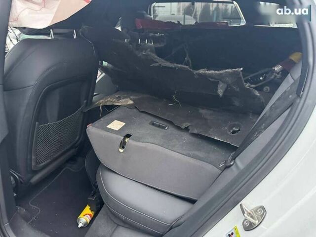 Ауди E-Tron, объемом двигателя 0 л и пробегом 40 тыс. км за 13200 $, фото 15 на Automoto.ua