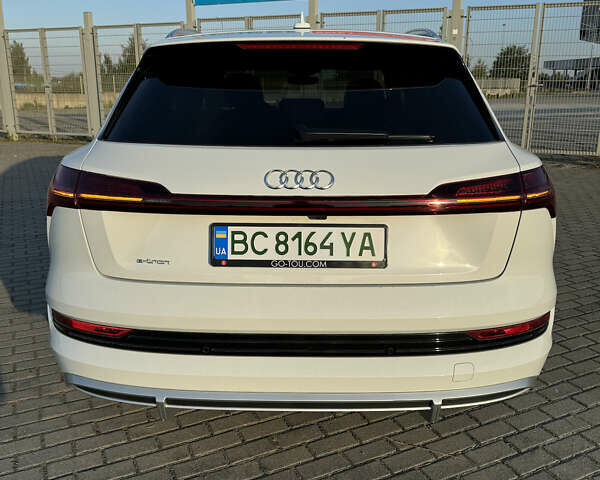 Ауді E-Tron 2020 у Львові на Automoto.ua Ауді E-Tron, об'ємом двигуна 0 л та пробігом 92 тис. км за 29900 $, фото 7 на Automoto.ua