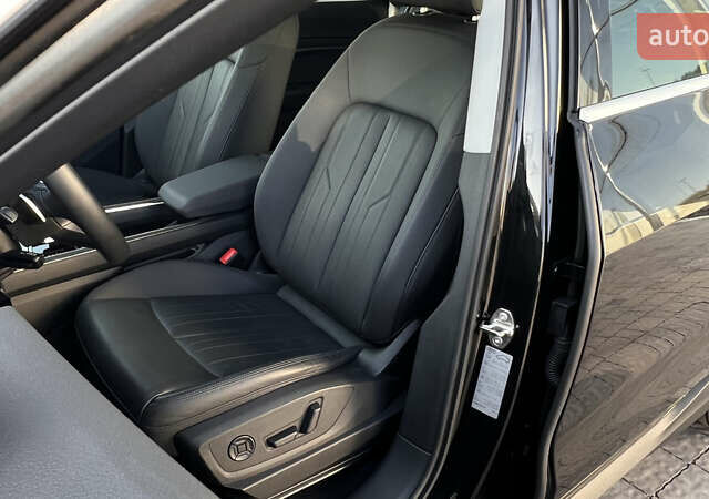 Ауди E-Tron, объемом двигателя 0 л и пробегом 72 тыс. км за 31405 $, фото 14 на Automoto.ua