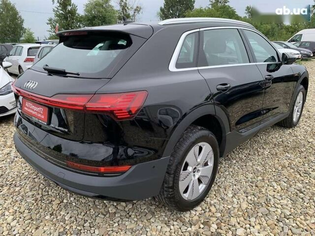 Ауди E-Tron 2020 в Львове на Automoto.ua Ауди E-Tron, объемом двигателя 0 л и пробегом 44 тыс. км за 26900 $, фото 13 на Automoto.ua
