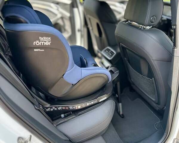 Ауди E-Tron, объемом двигателя 0 л и пробегом 70 тыс. км за 39600 $, фото 25 на Automoto.ua