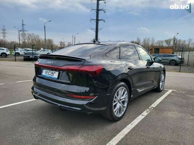 Ауді E-Tron 2020 у Києві на Automoto.ua Ауді E-Tron, об'ємом двигуна 0 л та пробігом 109 тис. км за 36388 $, фото 17 на Automoto.ua