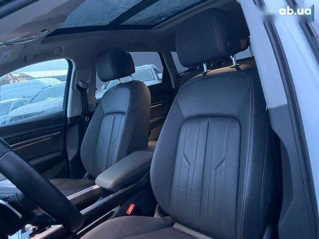 Ауді E-Tron, об'ємом двигуна 0 л та пробігом 55 тис. км за 29400 $, фото 17 на Automoto.ua
