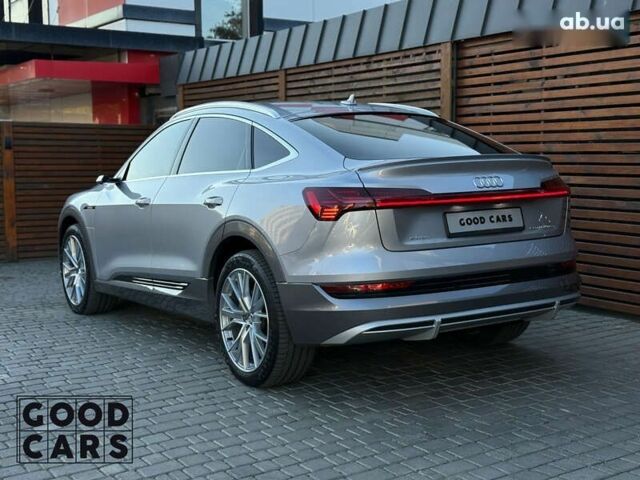 Ауди E-Tron, объемом двигателя 0 л и пробегом 43 тыс. км за 34000 $, фото 4 на Automoto.ua