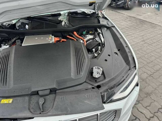 Ауди E-Tron, объемом двигателя 0 л и пробегом 40 тыс. км за 13200 $, фото 10 на Automoto.ua