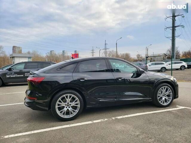 Ауді E-Tron 2020 у Києві на Automoto.ua Ауді E-Tron, об'ємом двигуна 0 л та пробігом 109 тис. км за 36388 $, фото 18 на Automoto.ua