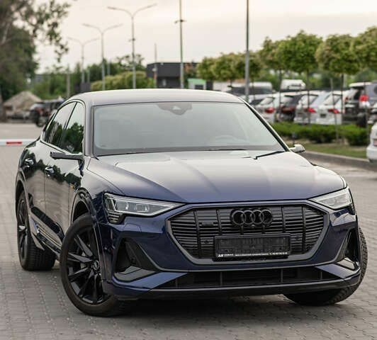 Ауди E-Tron, объемом двигателя 0 л и пробегом 67 тыс. км за 38500 $, фото 6 на Automoto.ua