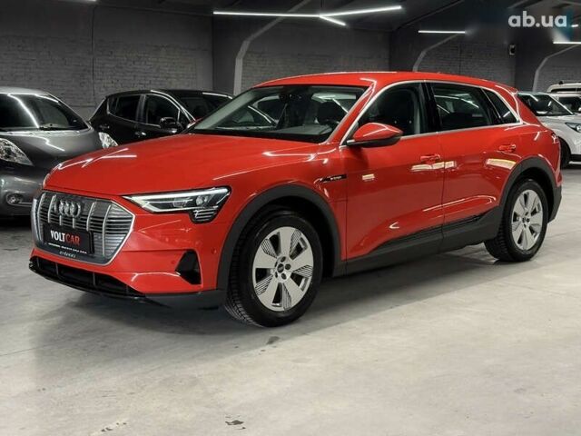 Ауді E-Tron, об'ємом двигуна 0 л та пробігом 167 тис. км за 22600 $, фото 24 на Automoto.ua