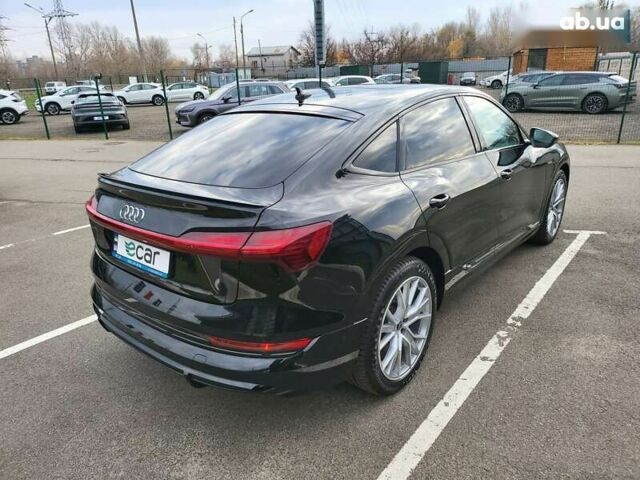Ауді E-Tron 2020 у Києві на Automoto.ua Ауді E-Tron, об'ємом двигуна 0 л та пробігом 109 тис. км за 36388 $, фото 19 на Automoto.ua