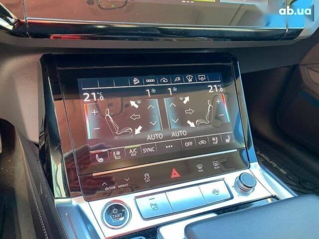 Ауді E-Tron, об'ємом двигуна 0 л та пробігом 61 тис. км за 36500 $, фото 16 на Automoto.ua