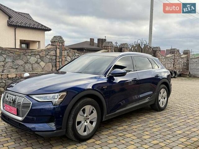 Ауди E-Tron, объемом двигателя 0 л и пробегом 147 тыс. км за 25900 $, фото 3 на Automoto.ua