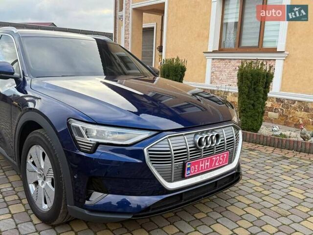 Ауди E-Tron, объемом двигателя 0 л и пробегом 147 тыс. км за 25900 $, фото 10 на Automoto.ua