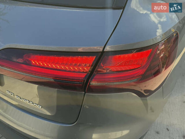 Ауди E-Tron, объемом двигателя 0 л и пробегом 80 тыс. км за 27999 $, фото 3 на Automoto.ua