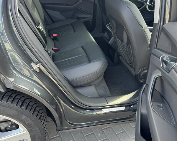 Ауди E-Tron, объемом двигателя 0 л и пробегом 144 тыс. км за 25000 $, фото 50 на Automoto.ua