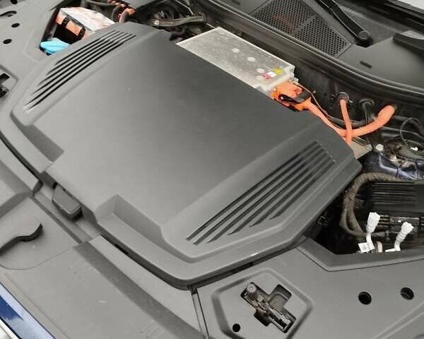 Ауди E-Tron, объемом двигателя 0 л и пробегом 147 тыс. км за 25900 $, фото 25 на Automoto.ua