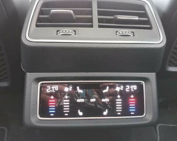 Ауді E-Tron, об'ємом двигуна 0 л та пробігом 37 тис. км за 35800 $, фото 19 на Automoto.ua