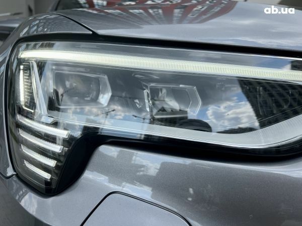 Ауди E-Tron, объемом двигателя 0 л и пробегом 0 тыс. км за 53900 $, фото 12 на Automoto.ua