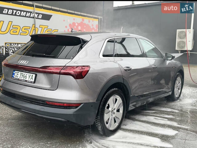 Ауді E-Tron, об'ємом двигуна 0 л та пробігом 198 тис. км за 21600 $, фото 1 на Automoto.ua