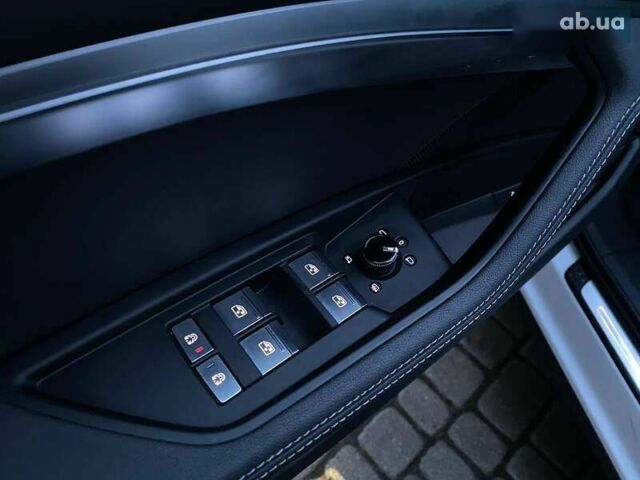 Ауді E-Tron, об'ємом двигуна 0 л та пробігом 55 тис. км за 29400 $, фото 9 на Automoto.ua