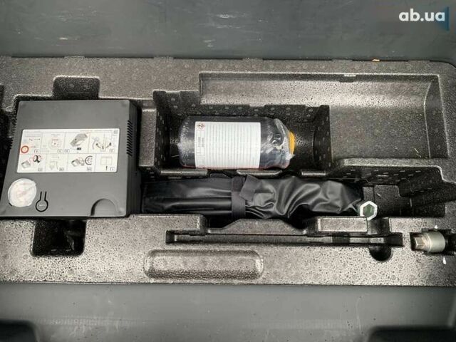 Ауди E-Tron 2020 в Львове на Automoto.ua Ауди E-Tron, объемом двигателя 0 л и пробегом 44 тыс. км за 26900 $, фото 22 на Automoto.ua