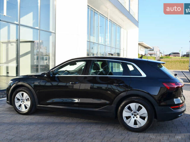 Ауди E-Tron, объемом двигателя 0 л и пробегом 72 тыс. км за 31405 $, фото 31 на Automoto.ua