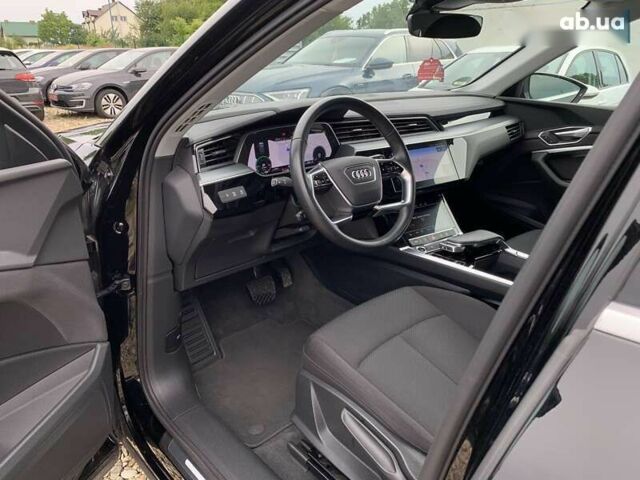 Ауди E-Tron 2020 в Львове на Automoto.ua Ауди E-Tron, объемом двигателя 0 л и пробегом 44 тыс. км за 26900 $, фото 25 на Automoto.ua