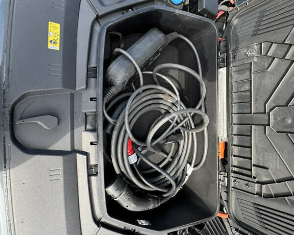 Ауди E-Tron, объемом двигателя 0 л и пробегом 144 тыс. км за 25000 $, фото 46 на Automoto.ua