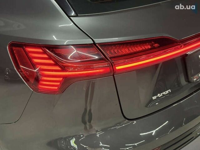 Ауді E-Tron, об'ємом двигуна 0 л та пробігом 207 тис. км за 20000 $, фото 17 на Automoto.ua