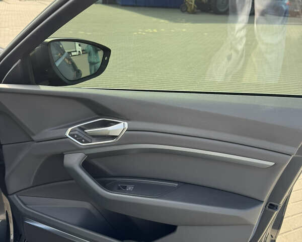 Ауди E-Tron, объемом двигателя 0 л и пробегом 144 тыс. км за 25000 $, фото 49 на Automoto.ua