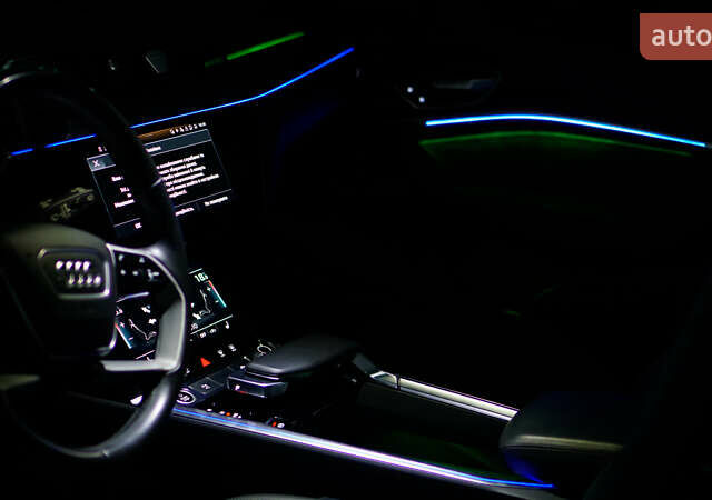 Ауди E-Tron, объемом двигателя 0 л и пробегом 60 тыс. км за 41500 $, фото 44 на Automoto.ua