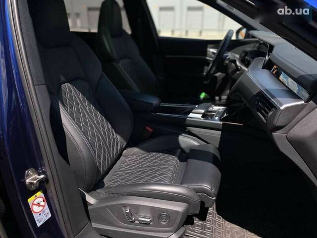 Ауди E-Tron, объемом двигателя 0 л и пробегом 72 тыс. км за 42390 $, фото 21 на Automoto.ua