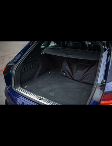 Ауді E-Tron, об'ємом двигуна 0 л та пробігом 81 тис. км за 34500 $, фото 11 на Automoto.ua