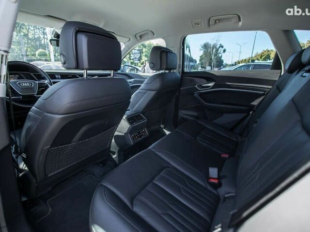 Ауди E-Tron, объемом двигателя 0 л и пробегом 120 тыс. км за 32900 $, фото 22 на Automoto.ua