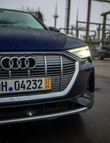 Ауді E-Tron, об'ємом двигуна 0 л та пробігом 81 тис. км за 34500 $, фото 3 на Automoto.ua