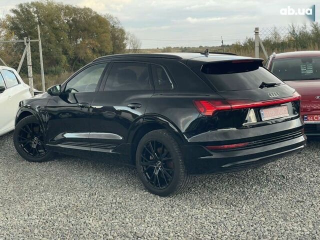 Ауди E-Tron, объемом двигателя 0 л и пробегом 70 тыс. км за 39900 $, фото 20 на Automoto.ua