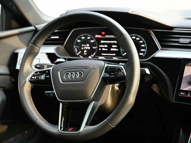 Ауді E-Tron, об'ємом двигуна 0 л та пробігом 88 тис. км за 36625 $, фото 15 на Automoto.ua