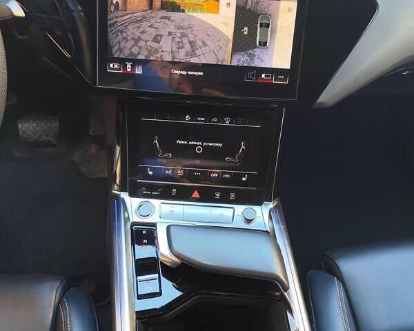 Ауди E-Tron, объемом двигателя 0 л и пробегом 97 тыс. км за 39000 $, фото 17 на Automoto.ua
