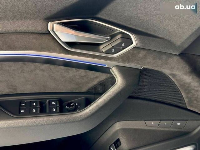 Ауди E-Tron, объемом двигателя 0 л и пробегом 76 тыс. км за 45700 $, фото 17 на Automoto.ua