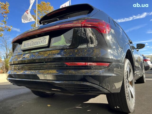 Ауди E-Tron, объемом двигателя 0 л и пробегом 30 тыс. км за 59665 $, фото 19 на Automoto.ua